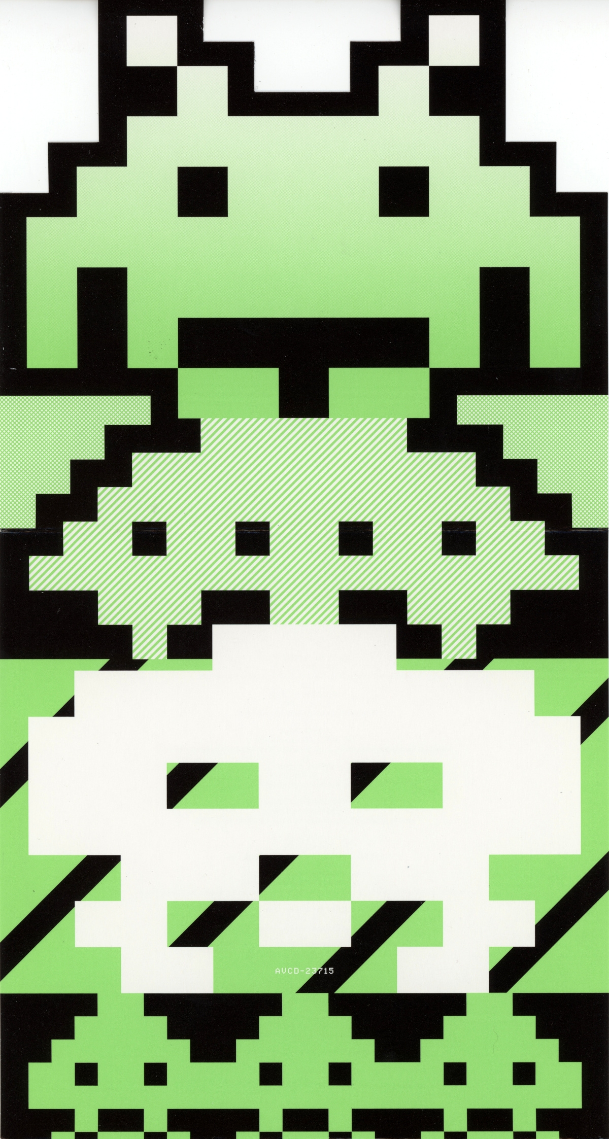 SPACE INVADERS 2008 (2008) MP3 - Download SPACE INVADERS
